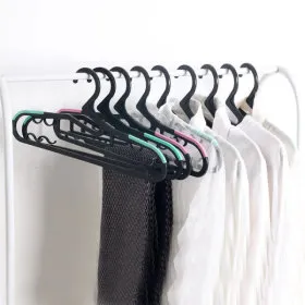 논슬립 옷걸이 100p 세트