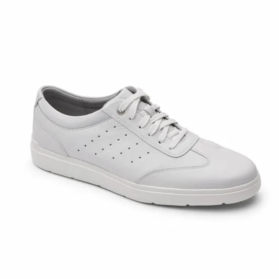 락포트 토탈모션 코트 티토