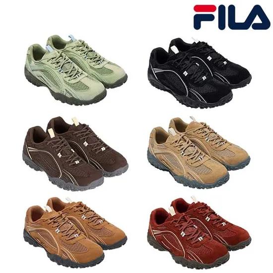 휠라 에샤페 운동화 6종