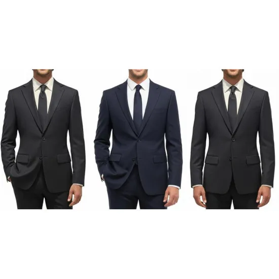 지이크 프리미엄 라인 스판 수트 3종