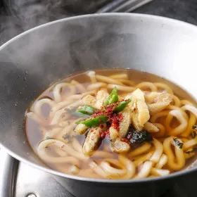 사누끼 우동 10인분 우동 5개입x2봉 소스 10봉