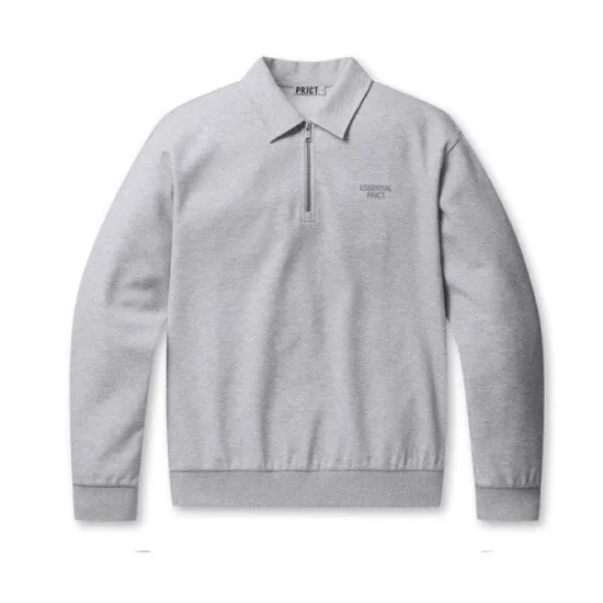 프로젝트엠 반집업 맨투맨 티셔츠 2장