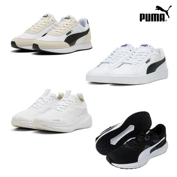 푸마 러닝화 스니커즈 축구화