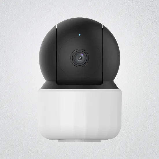 현대HT 스마트 홈캠 2K QHD TVS-W1000