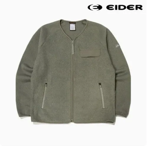 아이더 공용 울리스 가디건 자켓 DUU2367 44