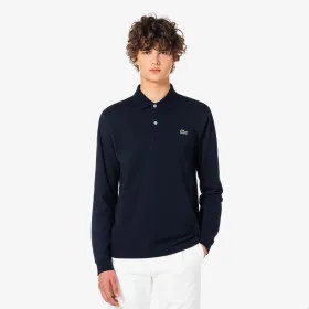 라코스테 레귤러핏 긴팔 152 150