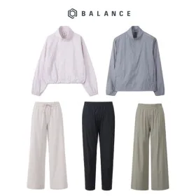 탑텐밸런스 남여 수퍼스트레치 팬츠 반팔 바람막이 외 다양