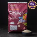 2025년산 수향미 상등급 10kg