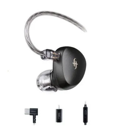 Simgot EA500 DSP USB-C타입 DAC 내장 마이크 유선 이어폰