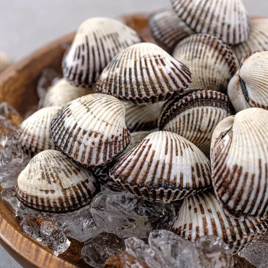 벌교 새꼬막 중 3kg