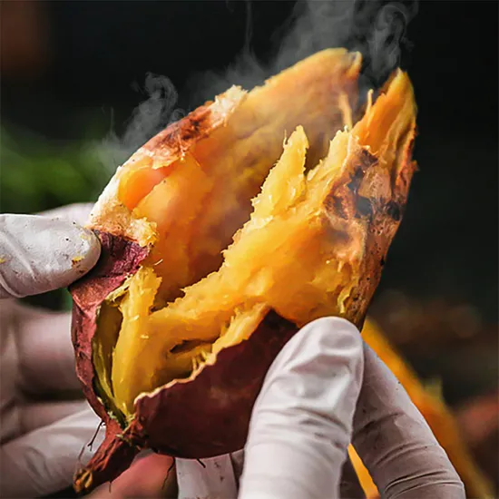 베니하루카 꿀고구마 3kg 특상