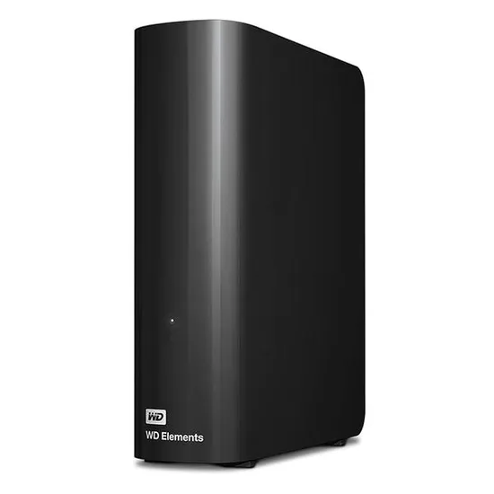 WESTERN DIGITAL 4TB