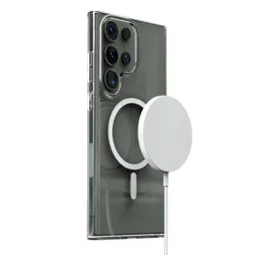 맥세이프 투명 케이스 1개