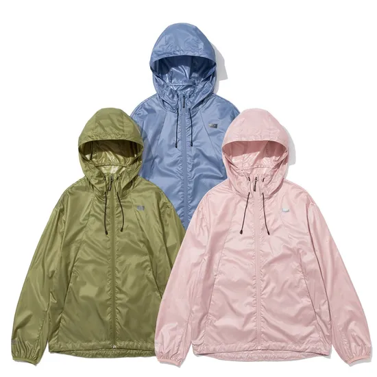 제로그램 퍼텍스 퀀텀 윈드브레이커