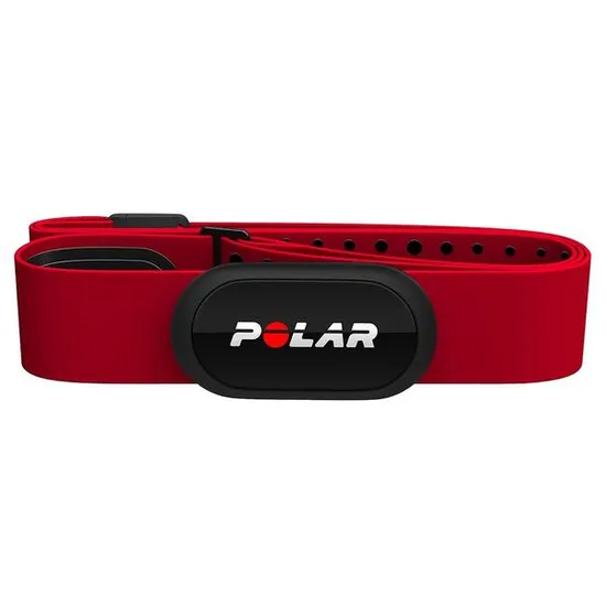 Polar H10 심박수 모니터 체스트