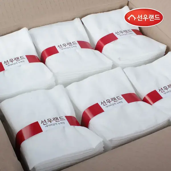 정전기 청소포 200매