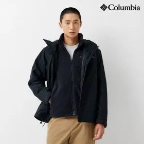 컬럼비아 부가부 3in 인터체인지 자켓 WE4714