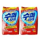 수퍼타이 9.5kg 2포대