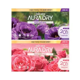 LG 샤프란 드라이시트 200장 SET