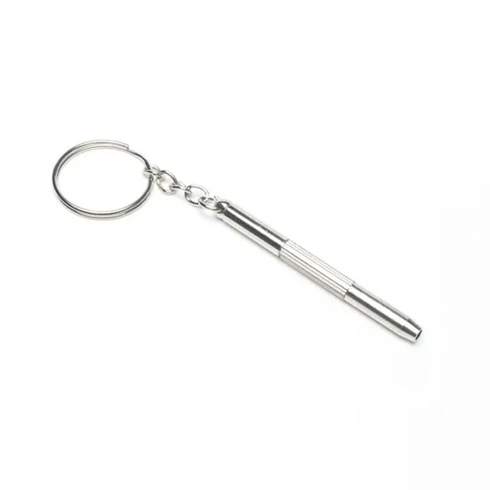 휴대용 시계 안경 드라이버 1개