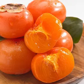 국내산 씨없는 청도 반시 2.5KG