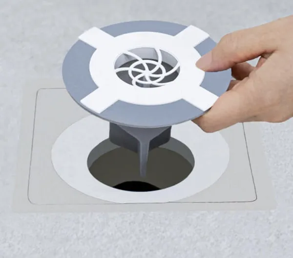 하수구 배수구 트랩 냄새제거