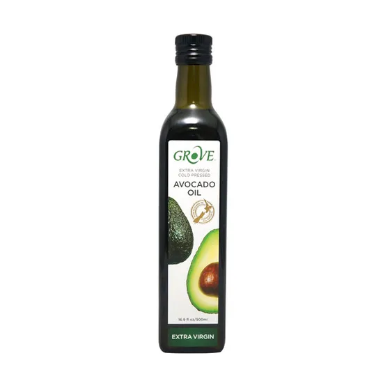 그로브 아보카도 엑스트라버진 오일 500ml