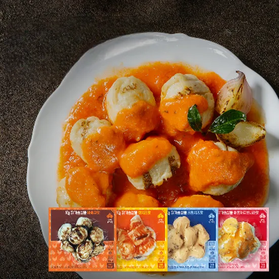 오쿡 소스 닭가슴살볼 100g 8팩