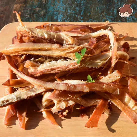 손질먹태 110g X 3봉 청양마요 소스증정(12,368원/무료)