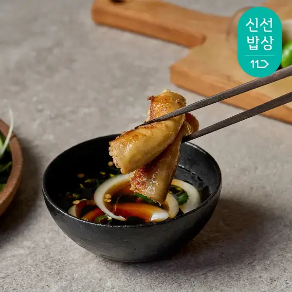 소곱창 160g 참소스 20g 외 다양