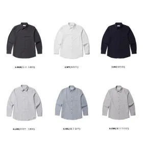 지오지아 캐주얼셔츠