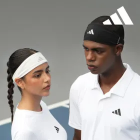 아디다스 에어로레디 스포츠 헤드밴드 12개