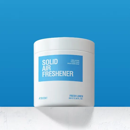 에이센트 고체 탈취제 350g