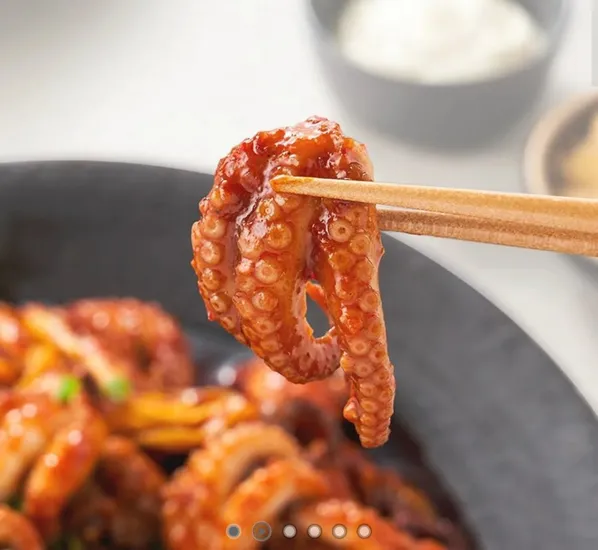 홍익쭈꾸미S 300g 3팩