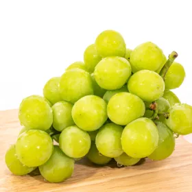 GAP 인증 산지직송 고당도 샤인머스켓 2kg