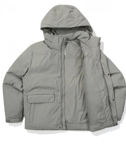 K2 남성 트리퍼 헤비다운