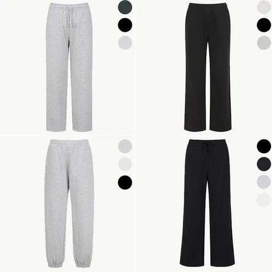 폴햄 트레이닝팬츠 2장