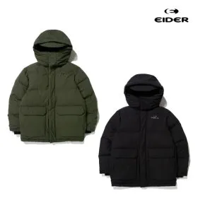 아이더 스테롤 윈드스토퍼 구스 헤비다운