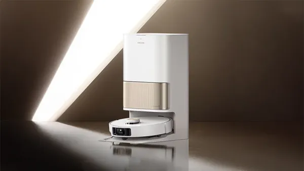 드리미L0s 프로 로봇청소기