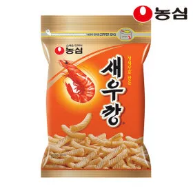 새우깡 400g 3봉