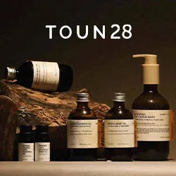 톤28 바디스크럽워시 다양