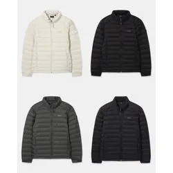 네파 25FW 남녀 경량패딩자켓