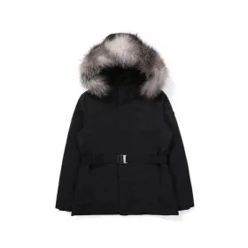 K2 여성 씬에어 앱솔루트 HALF 고어텍스 숏 구스다운