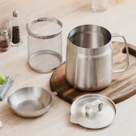 셰프라인 304스테인레스 멀티팟 2L