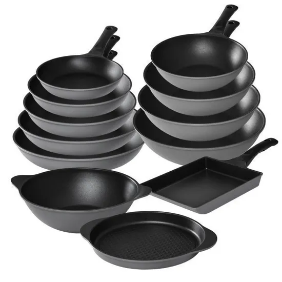 키친아트 프라이팬 궁중팬 골라담기 1+1