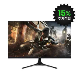 카멜 게이밍모니터 180Hz IPS패널 27인치