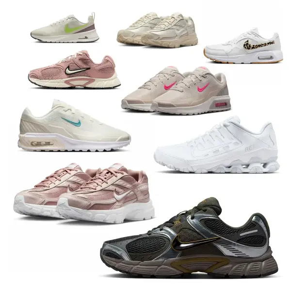 나이키 에어맥스 외 운동화/런닝화 60분러시 (59,800원 / 무료)