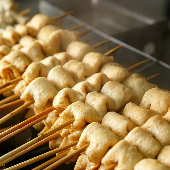 어묵장인 박경도 꼬치어묵 10개입 막은 진장국 2봉 포함 3봉