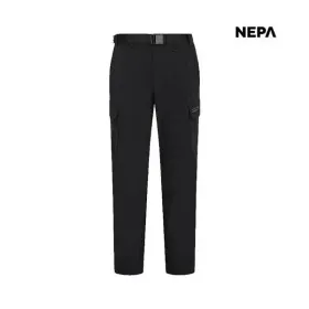 네파 남여 겨울 기능성 카고바지