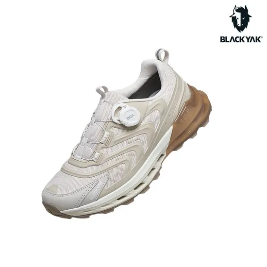 블랙야크 고어텍스 트레킹화